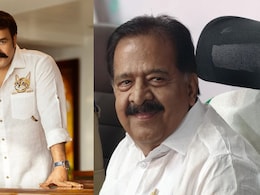 Actor Mohanlal To Join Kerala's Anti-Drug Crackdown "Operation Toofan"