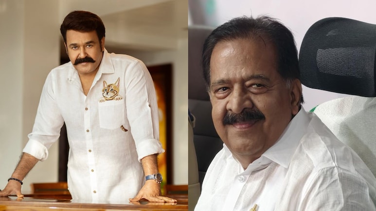Actor Mohanlal To Join Kerala's Anti-Drug Crackdown "Operation Toofan"