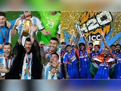 The Mind-Boggling Prize Money Gap Between FIFA and T20 World Cups