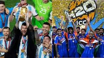 The Mind-Boggling Prize Money Gap Between FIFA and T20 World Cups