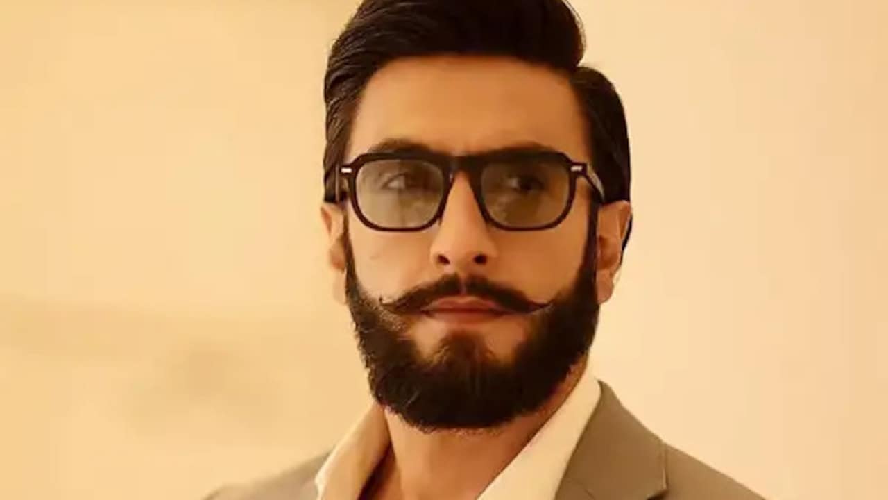 Amid Don 3 Row, Ranveer Singh To Start Shooting For Pralay In September 2026