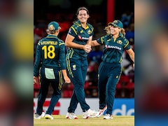 Australia vs South Africa Live Streaming: How To Watch ICC Women's T20 World Cup Match On TV, Online?