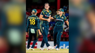 Australia vs South Africa Live Streaming: How To Watch ICC Women's T20 World Cup Match On TV, Online?