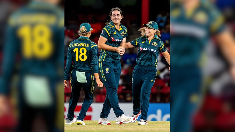 Australia vs South Africa Live Streaming: How To Watch ICC Women's T20 World Cup Match On TV, Online?