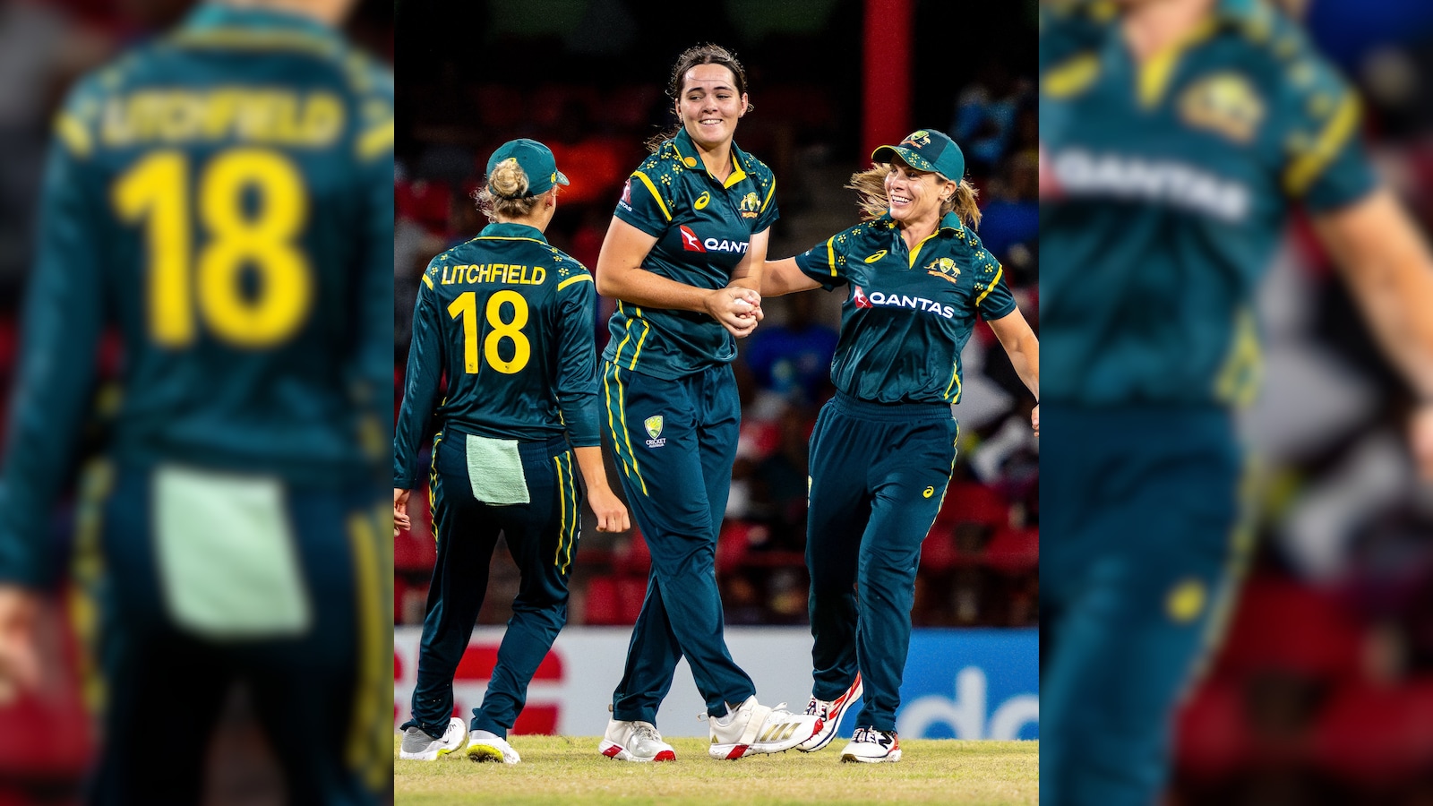 Australia vs South Africa Live Streaming: How To Watch ICC Women’s T20 World Cup 2026 Match On TV, Online?