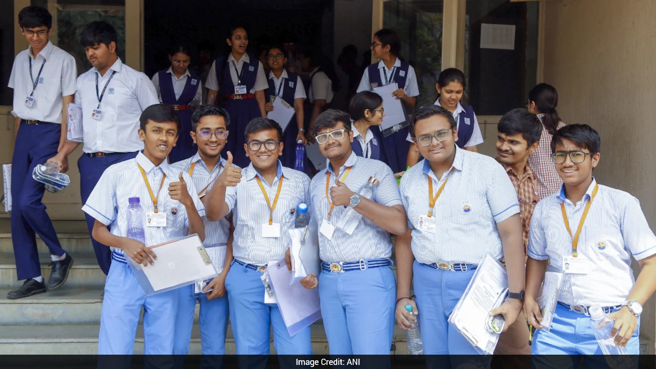 CBSE Class 10 Second Board Result 2026 Out Today? Check Details Here