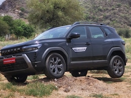 Renault Duster 1.0 TCe 100 Review: Has An Edge Over Its Naturally-Aspirated Rivals?