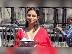 मुंबई से दिल्ली श्रुतिका को मौत लाई थी खींच! मालवीय नगर होटल अग्निकांड में जिंदा जली