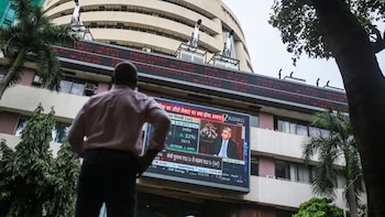 HSBC Picks Financials Over Staples, Bets On Industrials As India Valuations Cool