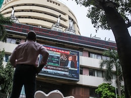 Stock Market Highlights, Sensex Today: Market Close In Red, Sensex Ends 104.35 Points Lower, Nifty Down By 31.65 Points