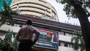 Ex-MP Kirit Somaiya Seeks SEBI Probe Into 2,000-Point Sensex Swing On Aug 27