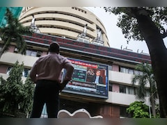 Live: Markets Likely To Open In Red As Oil Prices Rise Again