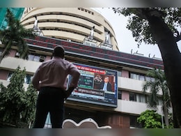 Stock Market LIVE Updates, Sensex Today: Sensex, Nifty Trade Flat As Oil Prices Rise Again