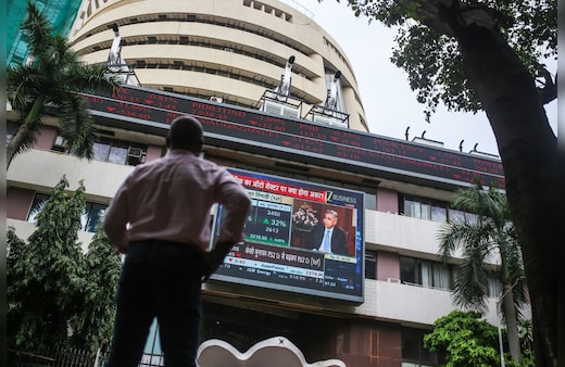 Stock Market LIVE Updates, Sensex Today: Sensex, Nifty Trade Flat As Oil Prices Rise Again