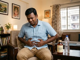 Why Does Heat Cause Acidity? A Gastroenterologist Explains The Science Behind Your 'Summer Stomach'