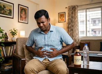A Gastroenterologist Explains The Science Behind Your 'Summer Stomach'