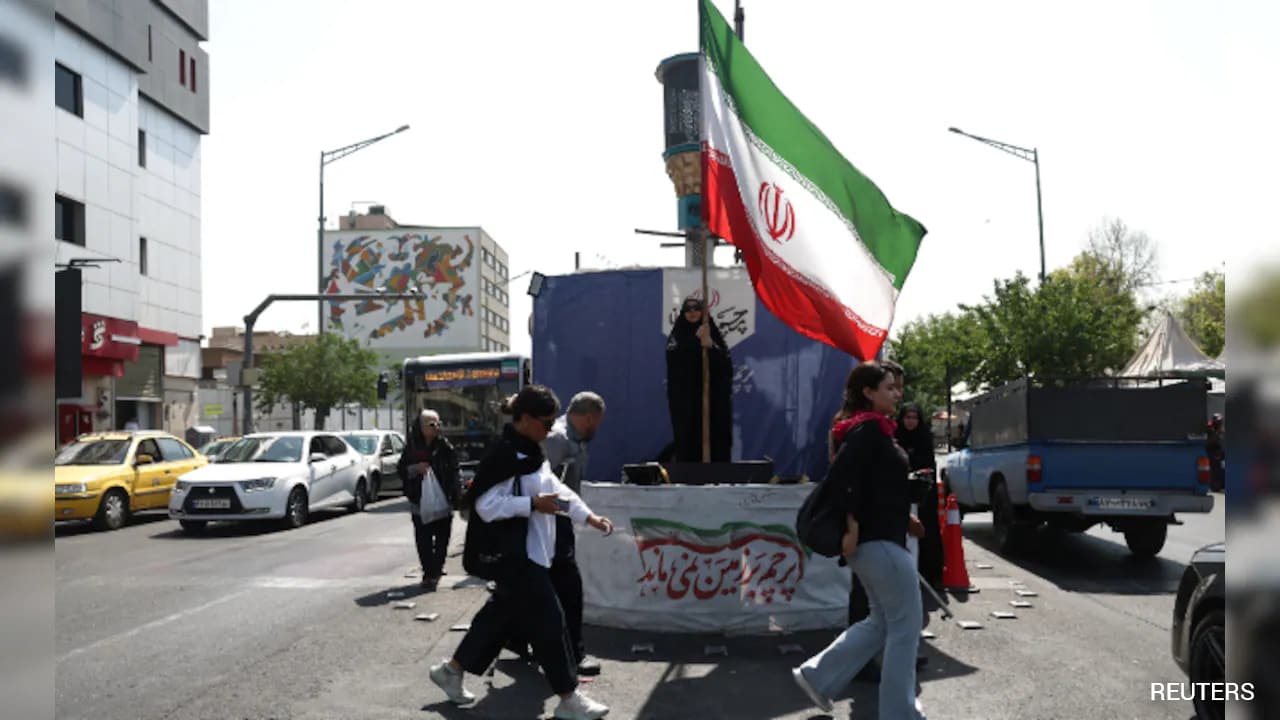 UAE Rejects Allegations of Funds Transfer to Iran