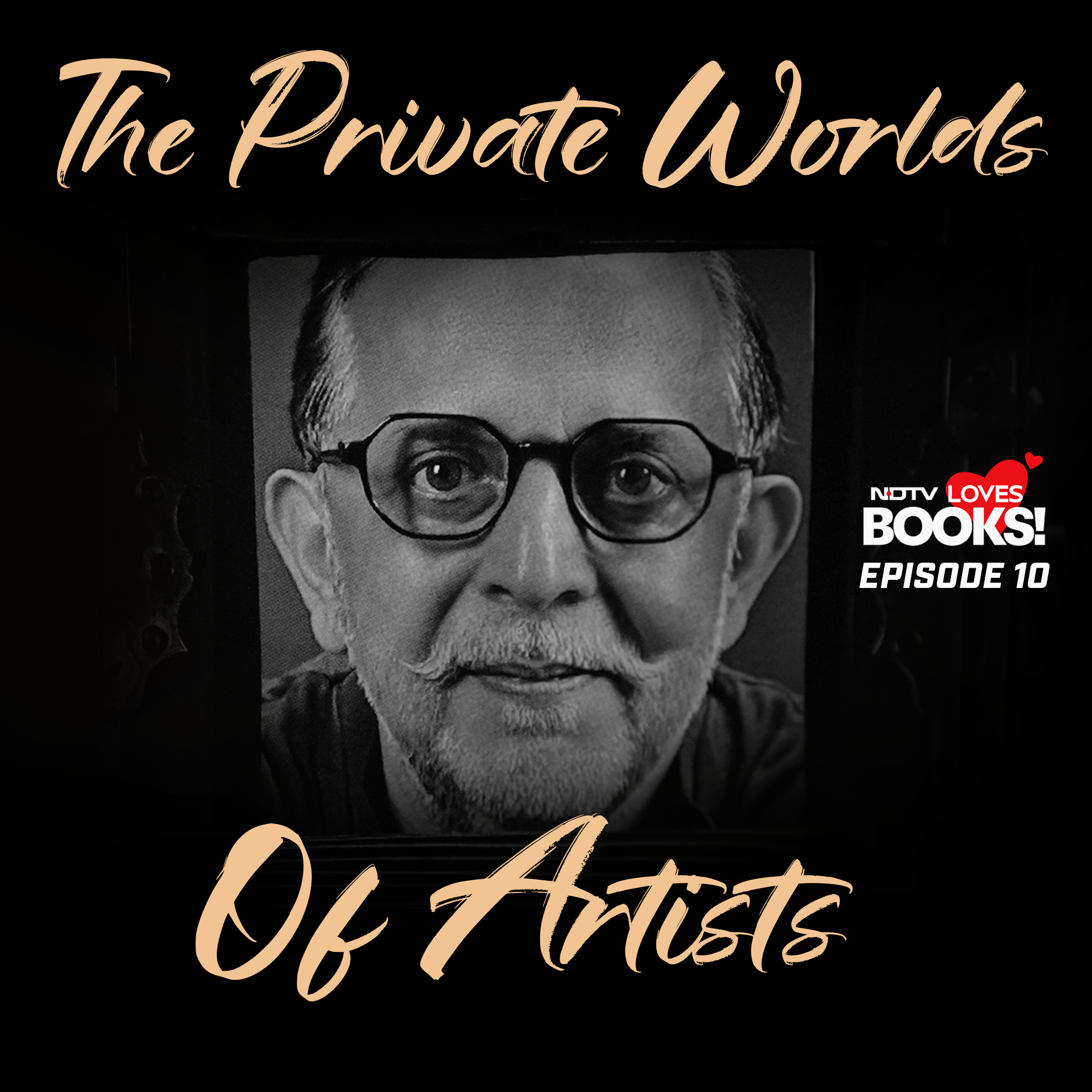 The Untold Stories Behind India's Most Famous Artists