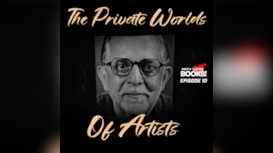 The Untold Stories Behind India's Most Famous Artists