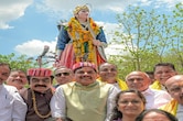 वीरांगना रानी दुर्गावती के नाम पर होगा जबलपुर एयरपोर्ट और Zoo; सीएम मोहन ने कहा- केंद्र को भेजेंगे प्रस्ताव