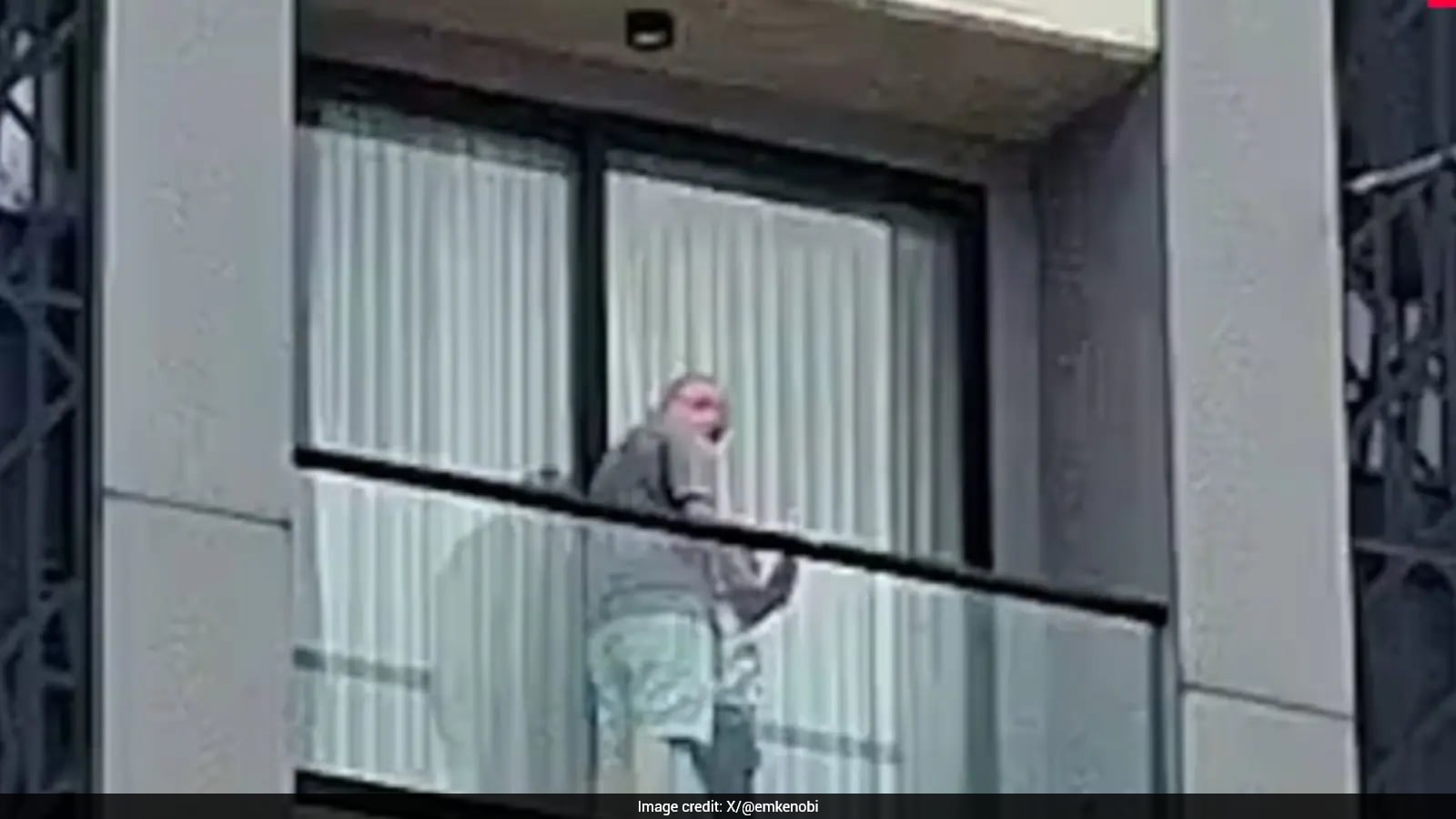 US Man Cleared Of False Child Abuse Allegations In Bogota After Video Sparked Outrage