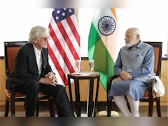 Who Was Robert Thurman? PM Modi Mourns Passing Of Eminent Buddhist Scholar