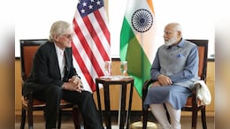 Who Was Robert Thurman? PM Modi Mourns Passing Of Eminent Buddhist Scholar