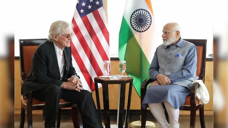 Who Was Robert Thurman? PM Modi Mourns Passing Of Eminent Buddhist Scholar