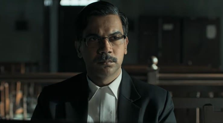 Prahaar Teaser: Rajkummar Rao Demands Death Sentence For Ajmal Kasab