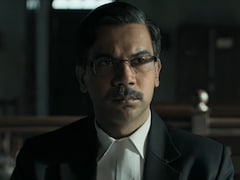 <i>Prahaar</i> Teaser: Rajkummar Rao As Ujjwal Nikam Demands Death Sentence For 26/11 Terrorist Ajmal Kasab
