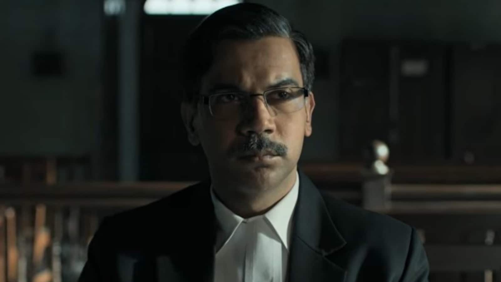 Prahaar Teaser: Rajkummar Rao As Ujjwal Nikam Demands Death Sentence For 26/11 Terrorist Ajmal Kasab