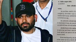 CJP: 'अभिषेक दीपके के उमर खालिद और आतंकियों से रिश्ते', यूट्यूबर फैजान अंसारी ने कराई शिकायत&nbsp;