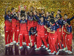 RCB vs GT Final: कोहली ने बेंगलुरु को दूसरी बार बनाया आईपीएल चैंपियन, गुजरात को 5 विकेट से हराया