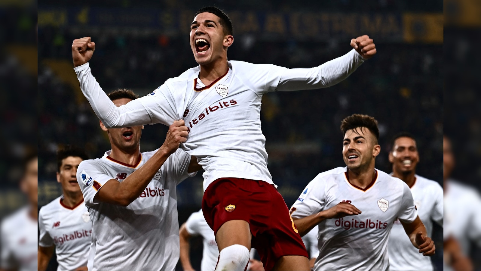 Australia Include Italy Youth International Cristian Volpato In FIFA World Cup Squad