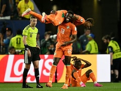 Diallo Strikes Late As Ivory Coast Beat Ecuador 1-0 At World Cup