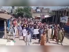 2 Days After 30 Deaths, 16 Killed As Forces Open Fire On Protesters In PoK