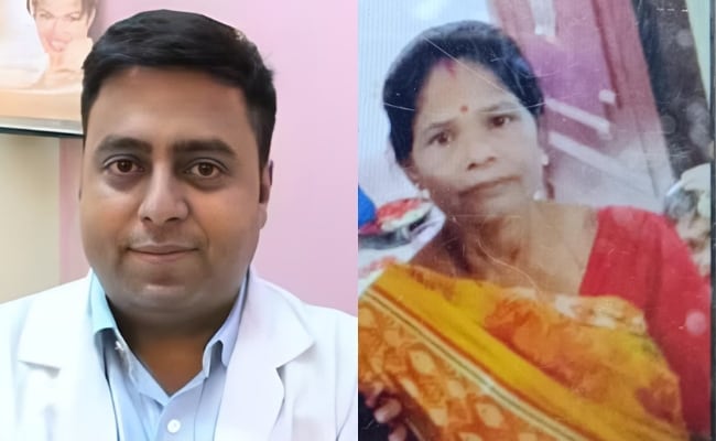 Delhi doctor Manish Gupta murders househelp after dispute with wife