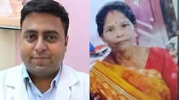 Delhi Doctor Who Murdered Househelp Had Argued With Wife Over Firing Her