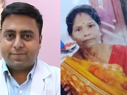 Delhi Doctor Who Murdered Househelp Had Argued With Wife Over Firing Her