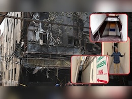 6 कमरों का लाइसेंस, 25 कमरे बने, तहखाने में होटल; कानून की धज्जियां उड़ाते होटलों पर NDTV की ग्राउंड रिपोर्ट
