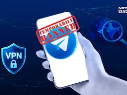 VPN Searches Spike After Telegram Ban In India