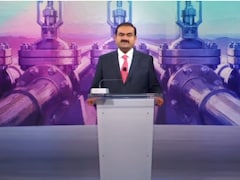 Adani AGM: इंफ्रास्ट्रक्चर पर ₹1.5 लाख करोड़ का रिकॉर्ड निवेश, पावर से लेकर डिफेंस तक पर फोकस, गौतम अदाणी के बड़े ऐलान