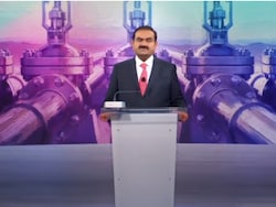 From Ports To AI Data Centres: Gautam Adani's Roadmap For India's Growth