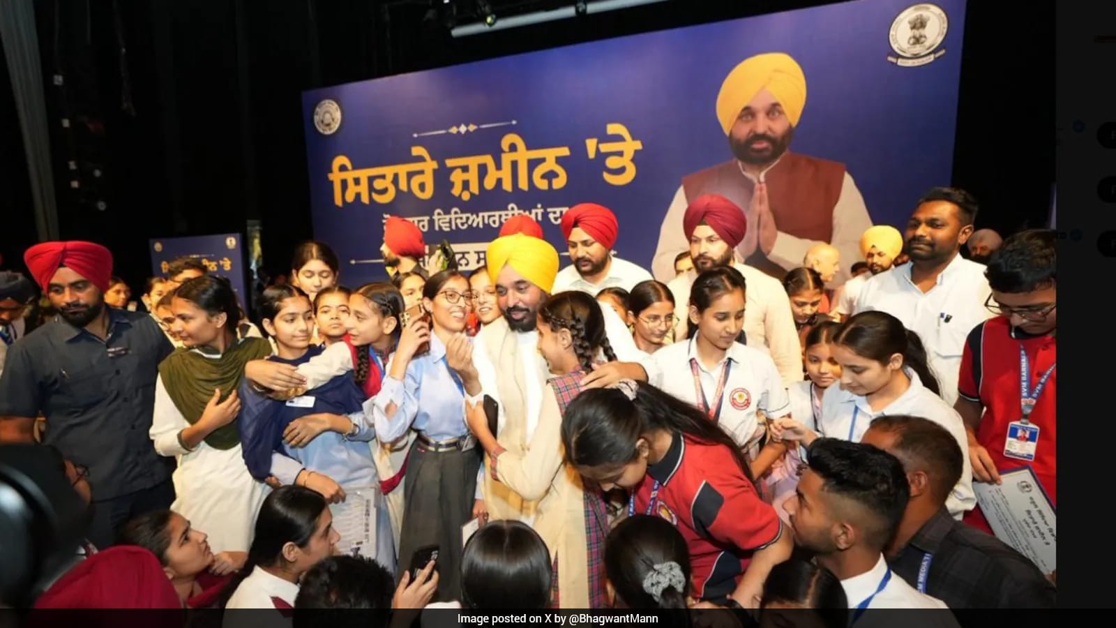 Punjab Claims It Beat Kerala, Delhi To Claim Top Spot In School Education