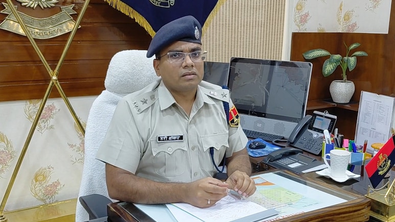'हवस के अड्डे' बने होटल : 13 साल की मासूम से कई दिनों तक हैवानियत, 8 आरोपी गिरफ्तार&nbsp;