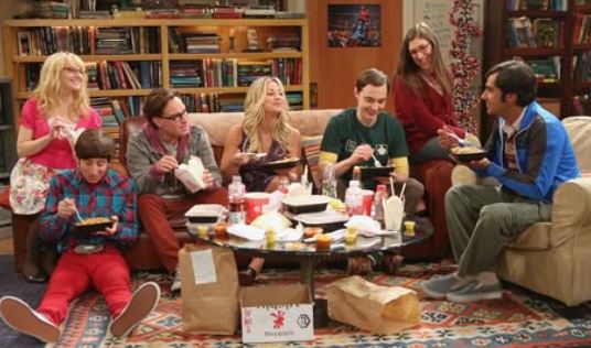 What The Big Bang Theory Cast Is Doing Seven Years After The Hit Sitcom Ended