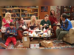 What The Big Bang Theory Cast Is Doing Seven Years After The Hit Sitcom Ended