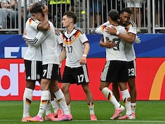 FIFA World Cup Day 10, Todays Schedule: Netherlands And Germany In Action