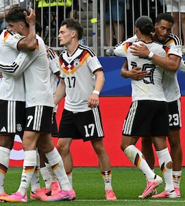 FIFA World Cup 2026 Day 10, Todays Schedule: Netherlands, Germany And Japan Among Teams In Action