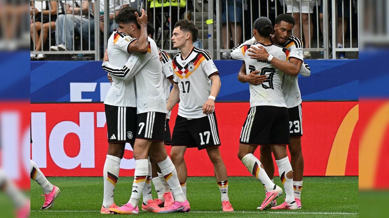 FIFA World Cup 2026 Day 10, Today's Schedule: Netherlands, Germany And Japan In Action